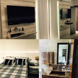 VENDO APARTAMENTO
