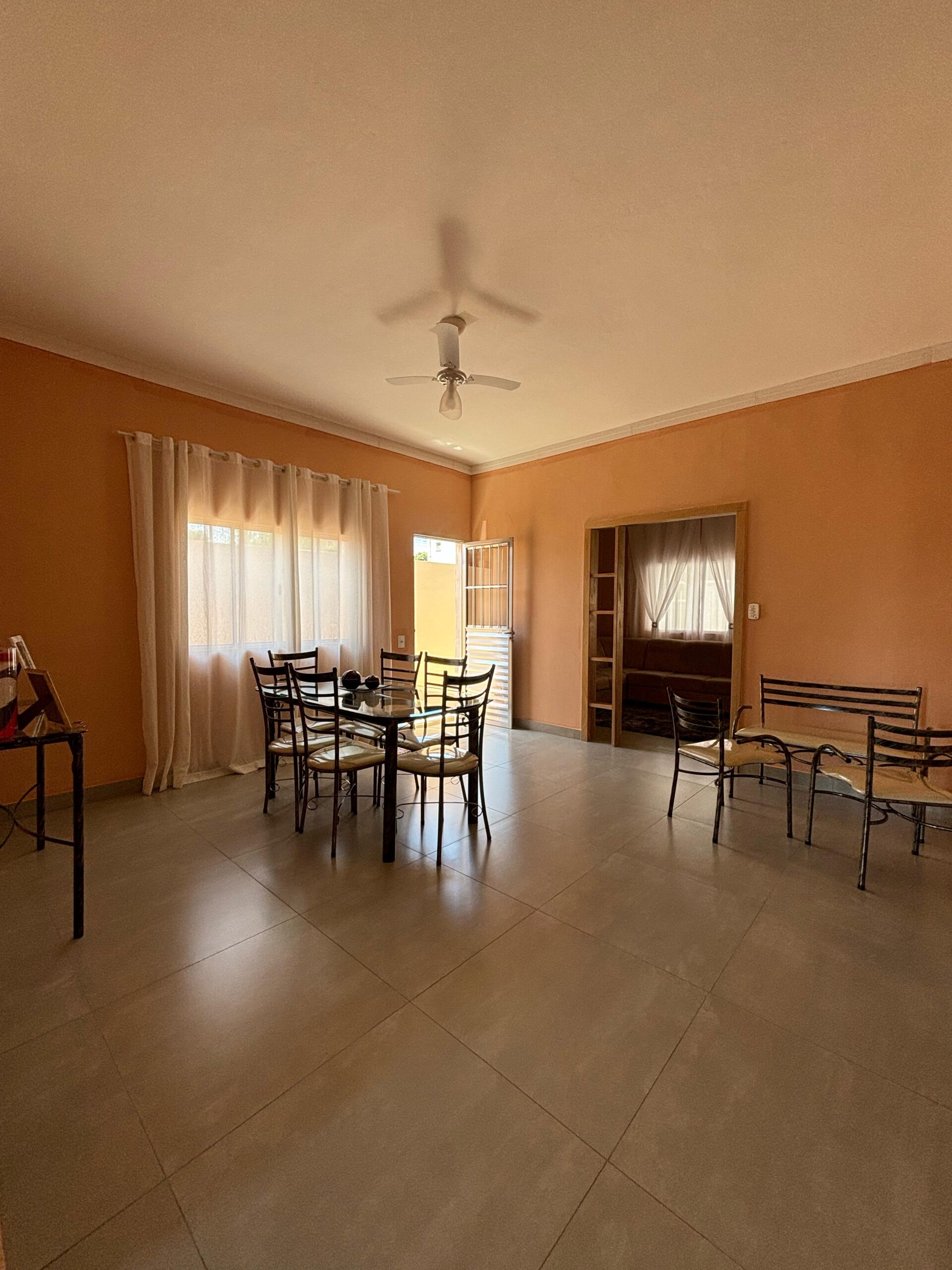 CASA DISPONÍVEL PARA VENDA BAIRRO SÃO JOSÉ
