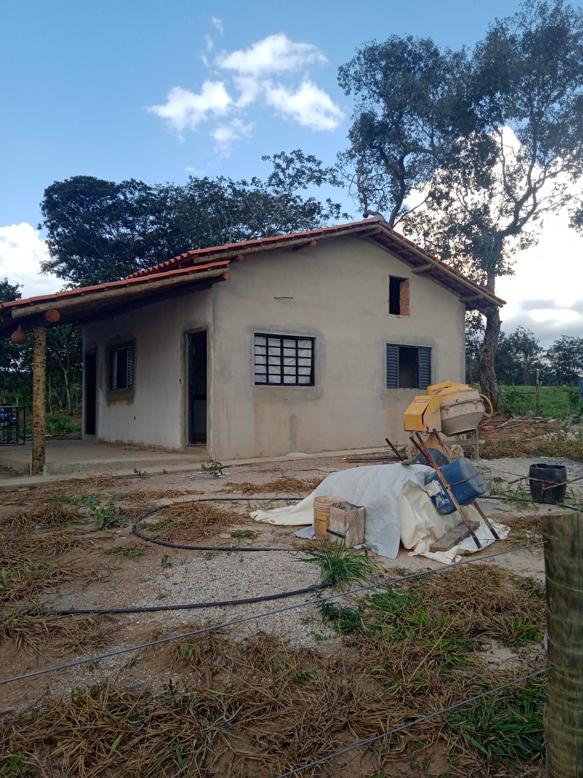 CHACARA A VENDA