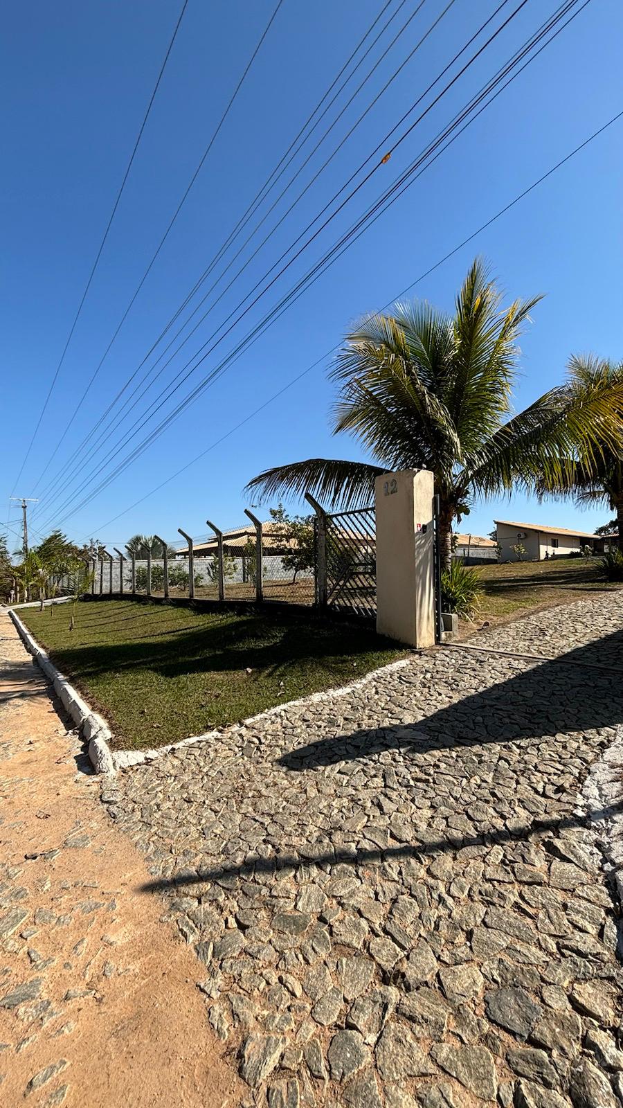 VENDE-SE CHÁCARA CONDOMINIO LARANJEIRAS