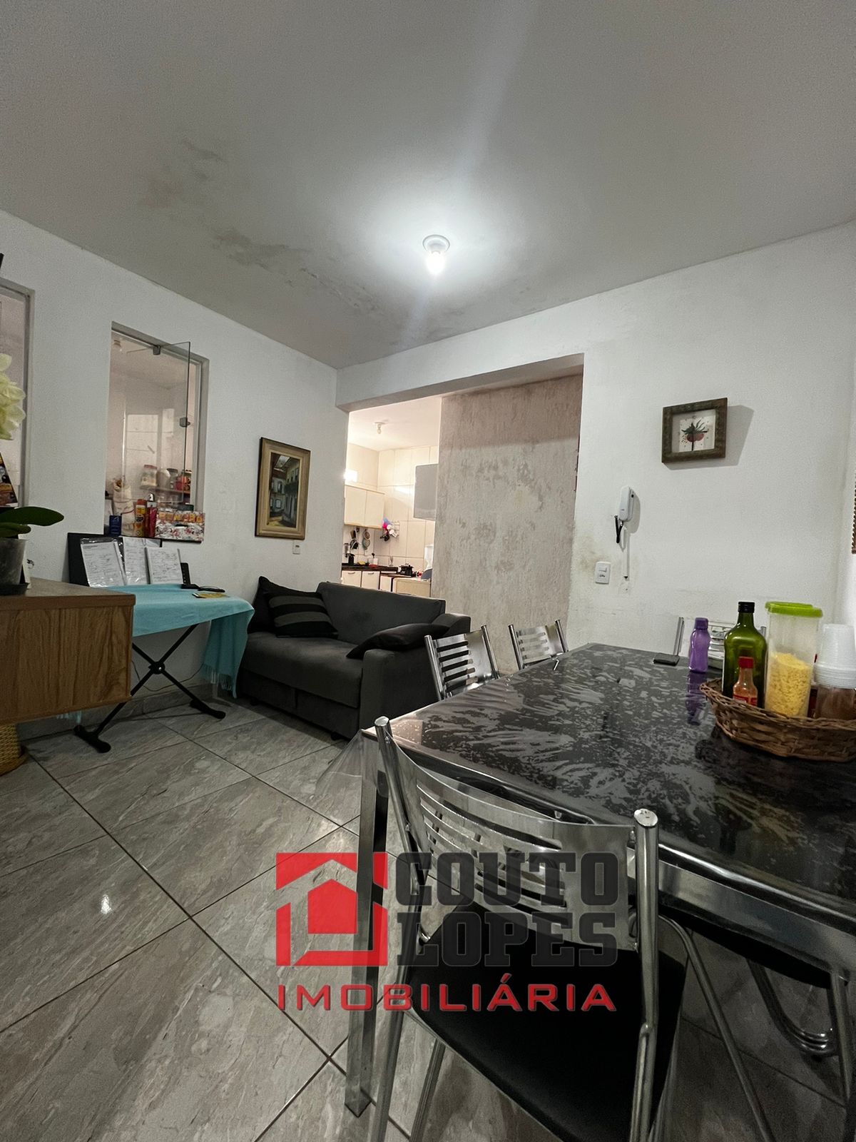 APARTAMENTO A VENDA SÃO GERALDO